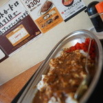 レストファン - 金曜はカレーデー