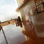 レストファン - なか