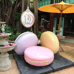 Dhara Dhevi Cake Shop - 