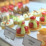 Dhara Dhevi Cake Shop - 