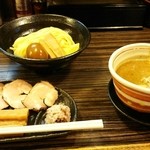 つけ麺 きらり - 特つけ麺並