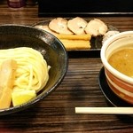 つけ麺 きらり - 特つけ麺並