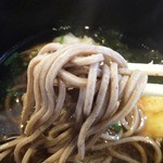 Miyoshi Udon - そば