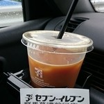 セブンイレブン - 