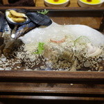 セララバアド - 渚