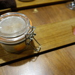 セララバアド - 鶏　ほおずき　スモーク