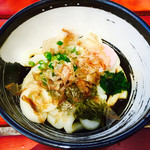 あづり - 伊勢志摩うどん