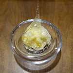 セララバアド - キャラメルポップコーン