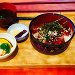 あづり - 手こね寿司