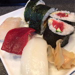 Zakoba Zushi Honten - 