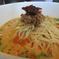 ホテルオークラ 中国料理「桃花林」 日本橋室町賓館 - 