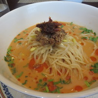 ホテルオークラ 中国料理「桃花林」 日本橋室町賓館 - 