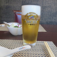 ホテルオークラ 中国料理「桃花林」 日本橋室町賓館 - 