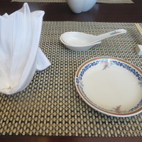ホテルオークラ 中国料理「桃花林」 日本橋室町賓館 - 