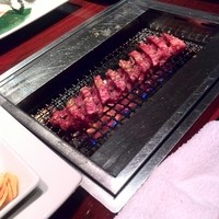 叙々苑 新宿小田急ハルク店 - 