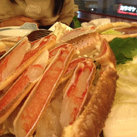 かに道楽 銀座八丁目店 - 
