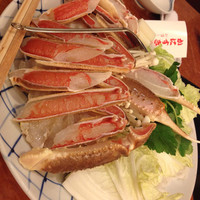 かに道楽 銀座八丁目店 - 
