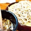 蕎麦屋 さけ処 六味庵