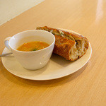 SONKA - ランチセット