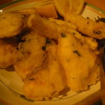 タボラ カルダ ミヤケ - 