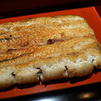 五代目 野田岩 麻布飯倉本店 - しらやき