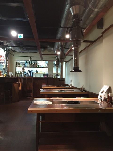 Sumibiyakitaiga Yokosuka Yakiniku q Beef Tabelog