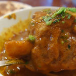 ハリマ・ケバブ・ビリヤニ - 