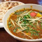 ハリマ・ケバブ・ビリヤニ - 