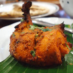 ハリマ・ケバブ・ビリヤニ - 