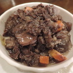 ビストロ カーヴ - 