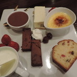 ビストロ カーヴ - 