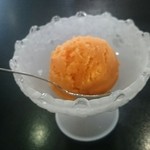 おのころ - 野菜シャーベット