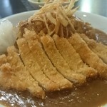 おのころ - カツカレー、