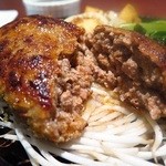 Gyumaru - 肉汁のナイアガラ！