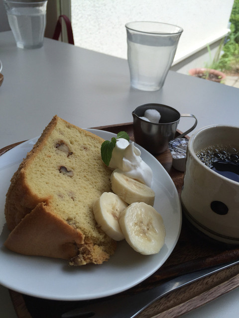 インドリヤ（indriya） - 弘高下（カフェ）の写真