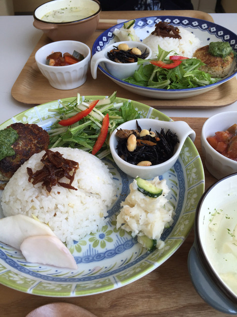 インドリヤ（indriya） - 弘高下（カフェ）の写真