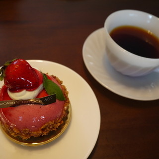 ベーカーズテラス 689_1