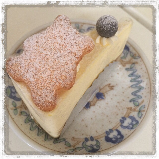 町の小さなケーキ屋さん おおはし - 鳩ケ谷/ケーキ | 食べログ