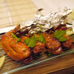 スパイスバンク - 