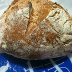 たま木亭 - パン・リュスティック