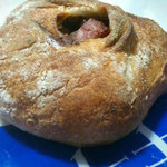 たま木亭 - パン・シュー