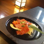 Yakiniku Hanten Keishouen - うまそ～