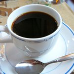 【SCHWARZWALDオリジナルブレンド S.W.2003…540円】◎2010/5