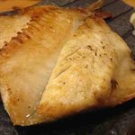 えんや - ﾂﾎﾞ鯛