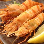 えんや - ｺﾞｼﾞﾗｴﾋﾞ