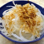 一平 - オニオンスライス