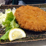 一平 - メンチカツ
