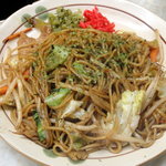 一平 - 焼きそば