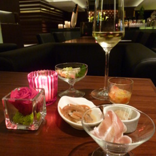 クラブフロア ラウンジ_0