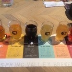 スプリングバレーブルワリー東京 - 